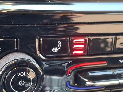 2022 Jeep Grand Cherokee L Laredo 4x4