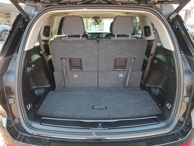 2022 Jeep Grand Cherokee L Laredo 4x4