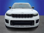 2021 Jeep Grand Cherokee L Overland 4x4