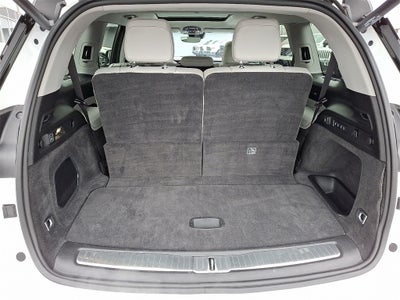 2021 Jeep Grand Cherokee L Overland 4x4