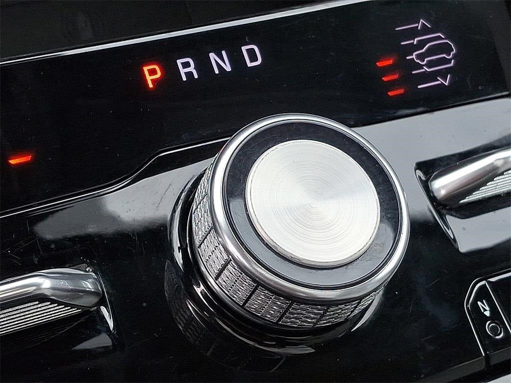 2021 Jeep Grand Cherokee L Summit 4x4