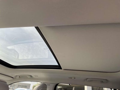 2021 Jeep Grand Cherokee L Summit 4x4