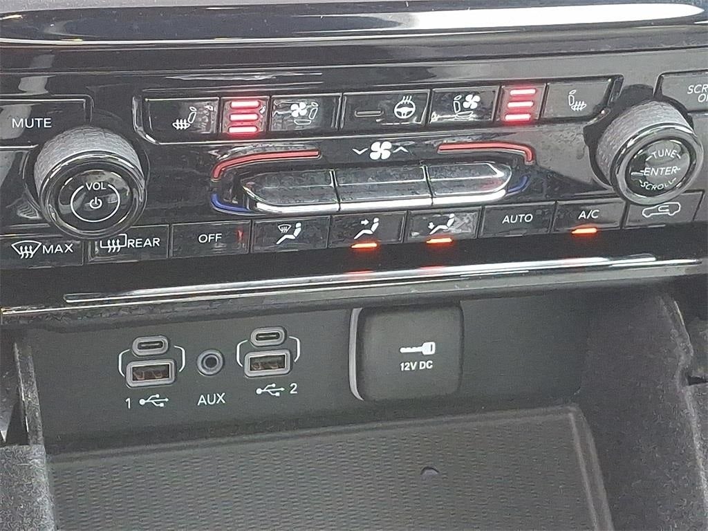 2021 Jeep Grand Cherokee L Summit 4x4