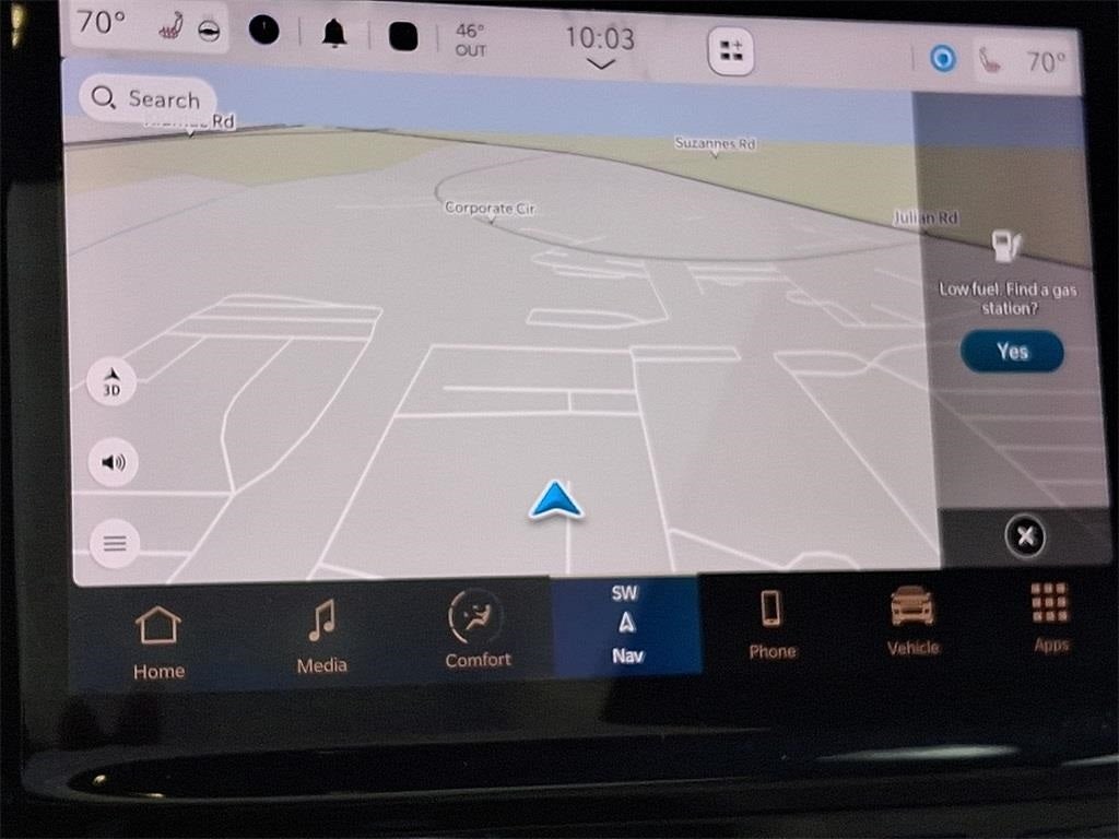 2021 Jeep Grand Cherokee L Summit 4x4