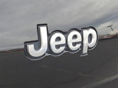 2021 Jeep Grand Cherokee L Summit 4x4