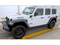 2024 Jeep Wrangler Willys Sky One-Touch Top