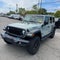 2024 Jeep Wrangler Willys Sky One-Touch Top