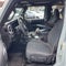 2024 Jeep Wrangler Willys Sky One-Touch Top