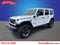 2024 Jeep Wrangler Rubicon X 4xe