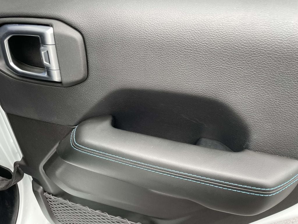 2024 Jeep Wrangler Rubicon X 4xe