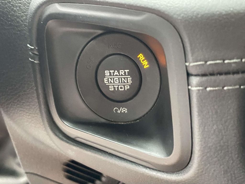 2024 Jeep Wrangler Rubicon X 4xe