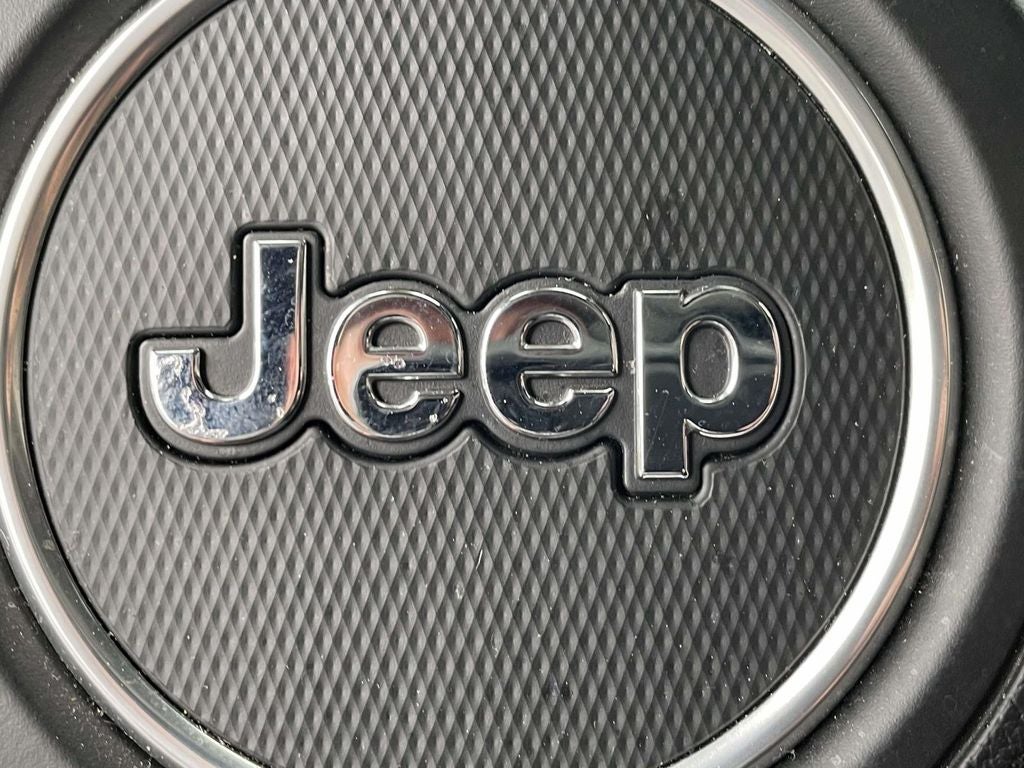 2024 Jeep Wrangler Rubicon X 4xe