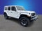 2024 Jeep Wrangler Rubicon X 4xe