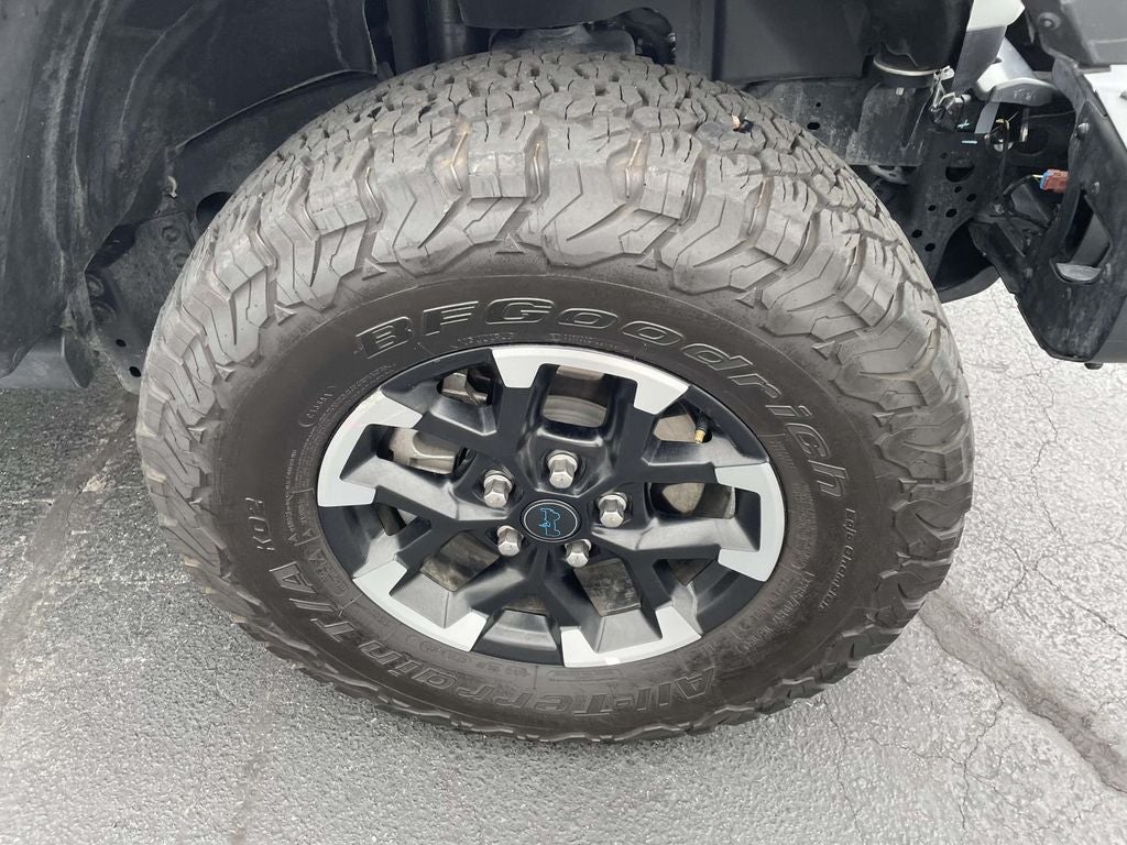 2024 Jeep Wrangler Rubicon X 4xe