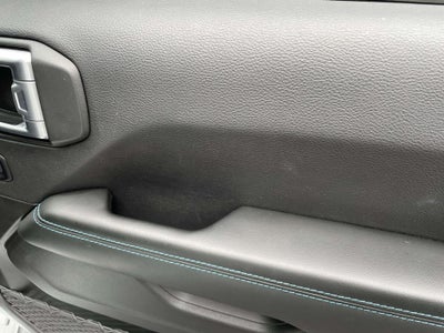 2024 Jeep Wrangler Rubicon X 4xe