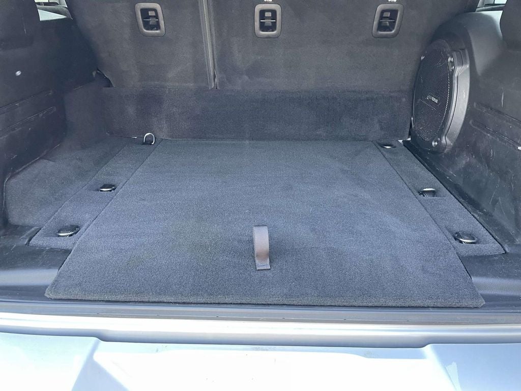 2024 Jeep Wrangler Summit 4xe