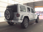 2024 Jeep Wrangler High Altitude