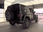 2024 Jeep Wrangler Summit 4xe