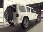 2024 Jeep Wrangler Summit 4xe
