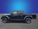 2022 Jeep Gladiator Overland 4x4