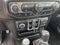 2022 Jeep Gladiator Overland 4x4