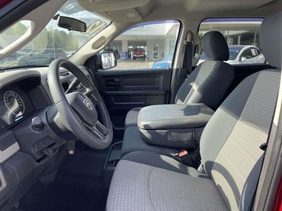 2012 RAM 1500 ST