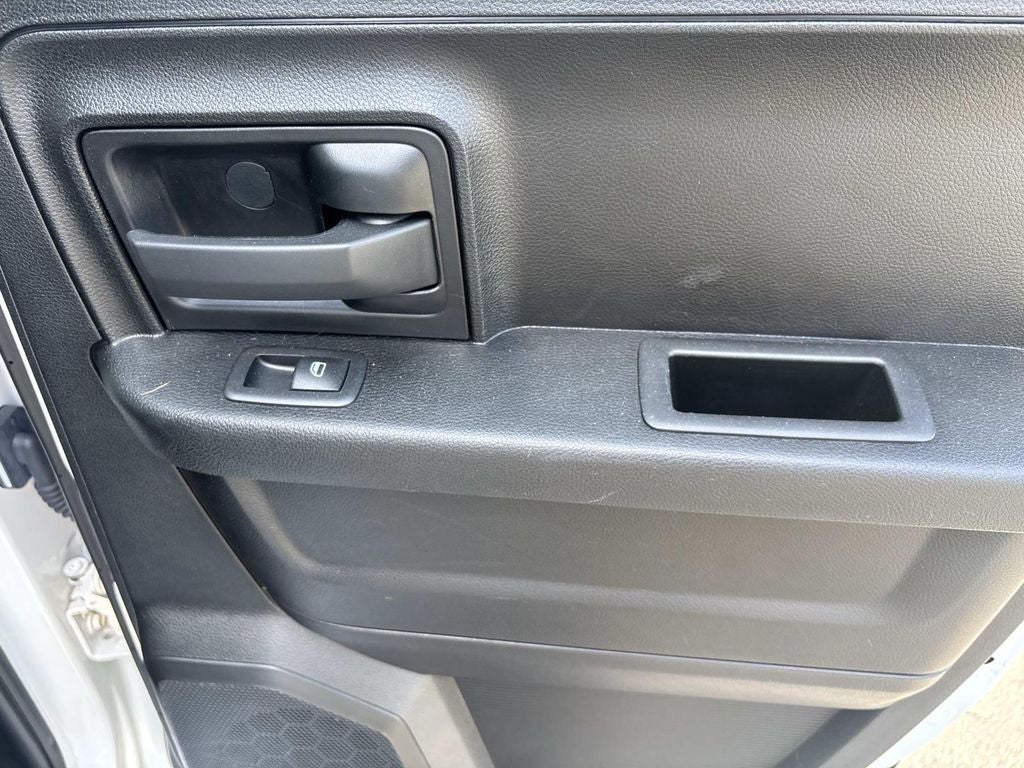 2019 RAM 1500 Classic Express Quad Cab 4x2 6'4' Box