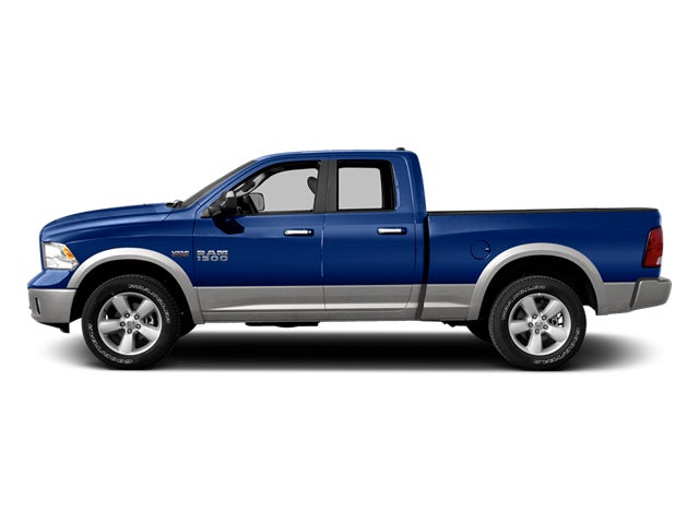 2014 RAM 1500 Laramie