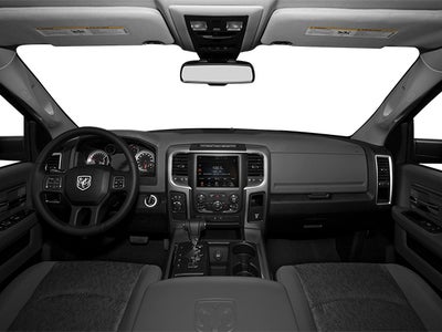 2014 RAM 1500 Laramie