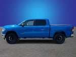 2022 RAM 1500 Big Horn Crew Cab 4x2 5'7' Box