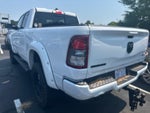 2022 RAM 1500 Big Horn/Lone Star Rocky Ridge Package