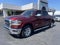2021 RAM 1500 Laramie Crew Cab 4x4 5'7' Box