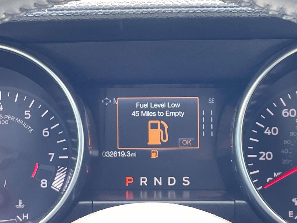 2023 Ford Mustang GT Premium Fastback