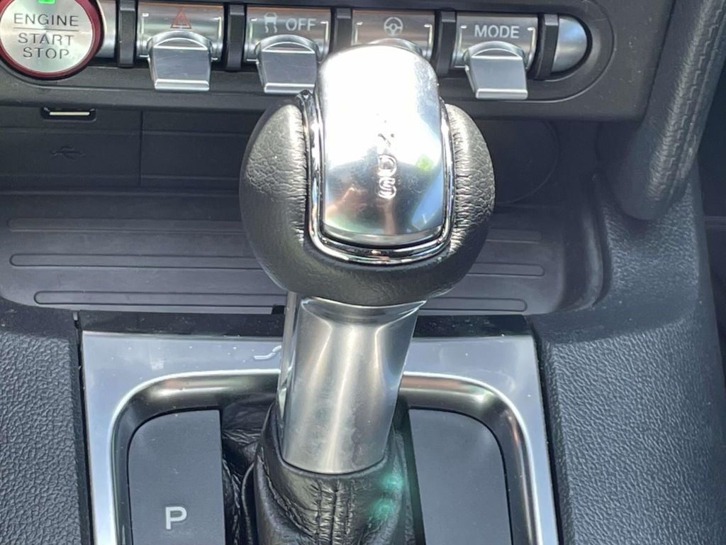 2023 Ford Mustang GT Premium Fastback