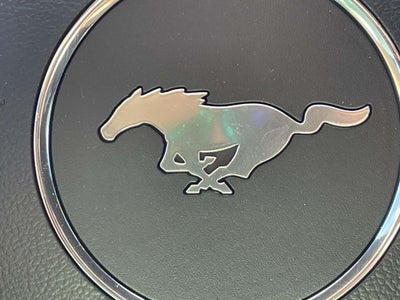 2023 Ford Mustang GT Premium Fastback