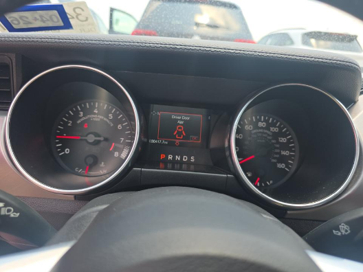 2022 Ford Mustang GT Premium Convertible