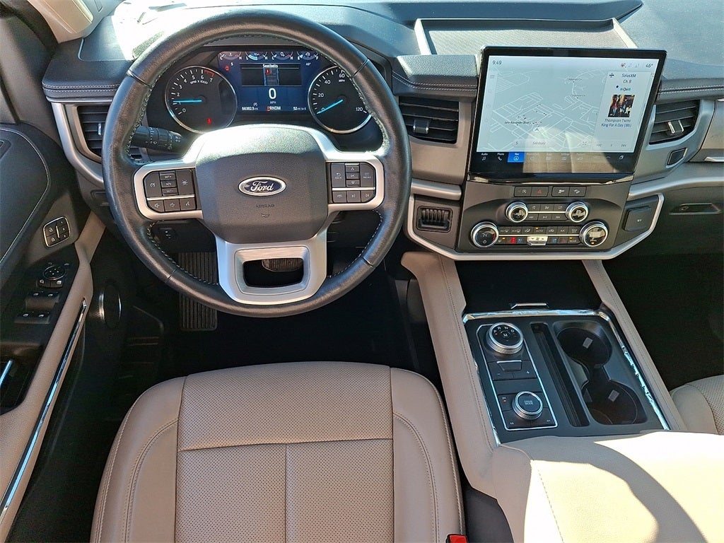 2023 Ford Expedition Max XLT MAX