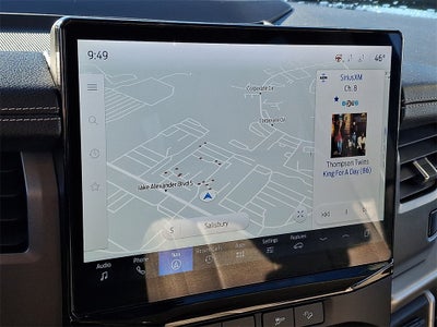 2023 Ford Expedition Max XLT MAX