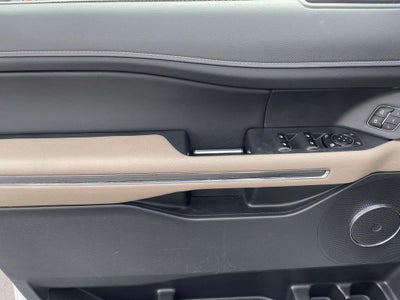 2023 Ford Expedition Max XLT MAX