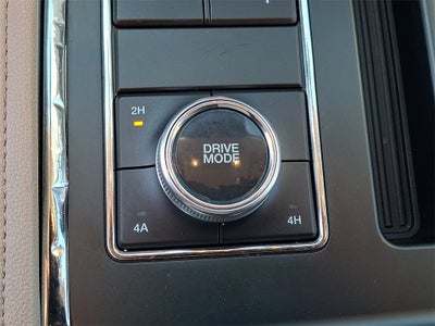 2023 Ford Expedition Max XLT MAX