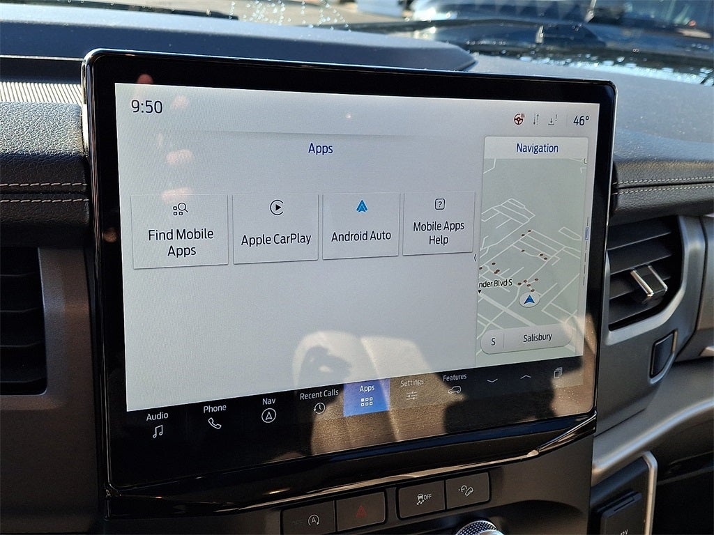 2023 Ford Expedition Max XLT MAX