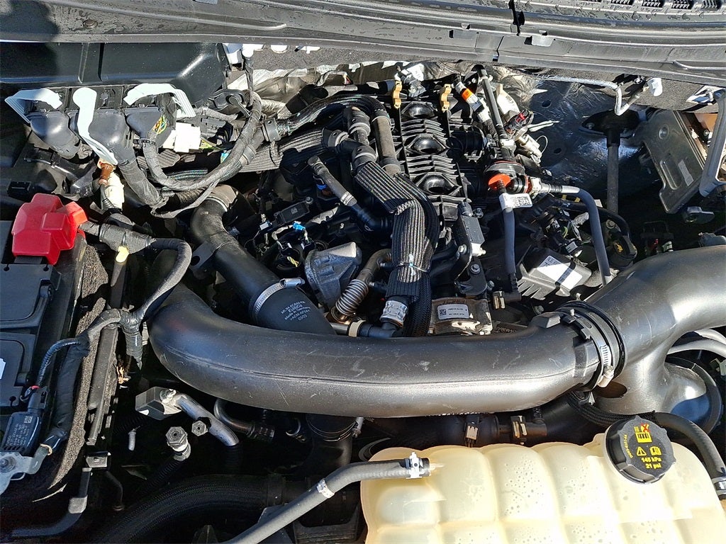 2023 Ford Expedition Max XLT MAX