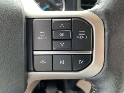 2023 Ford Expedition Max XLT MAX