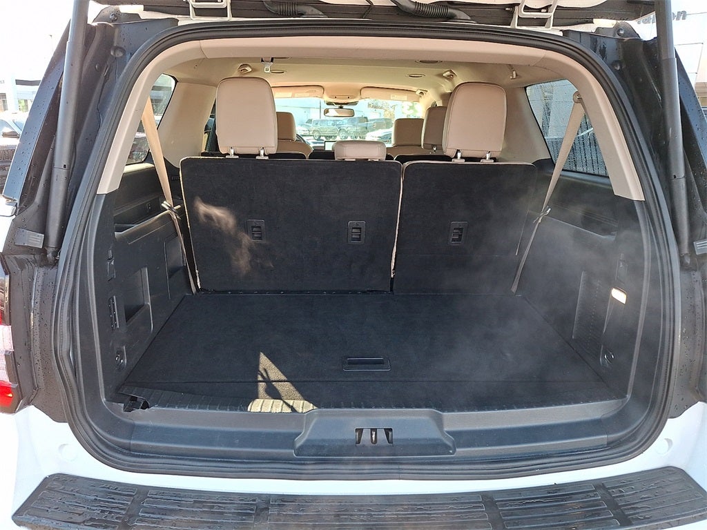 2023 Ford Expedition Max XLT MAX