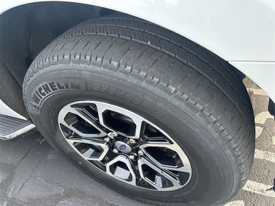 2023 Ford Expedition Max XLT MAX