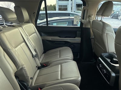 2023 Ford Expedition Max XLT MAX