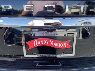 2024 Ford Expedition Max King Ranch MAX