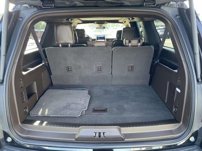 2024 Ford Expedition Max King Ranch MAX
