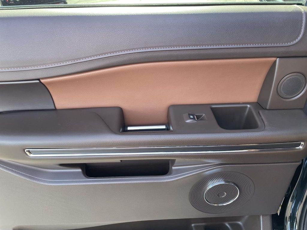 2024 Ford Expedition Max King Ranch MAX
