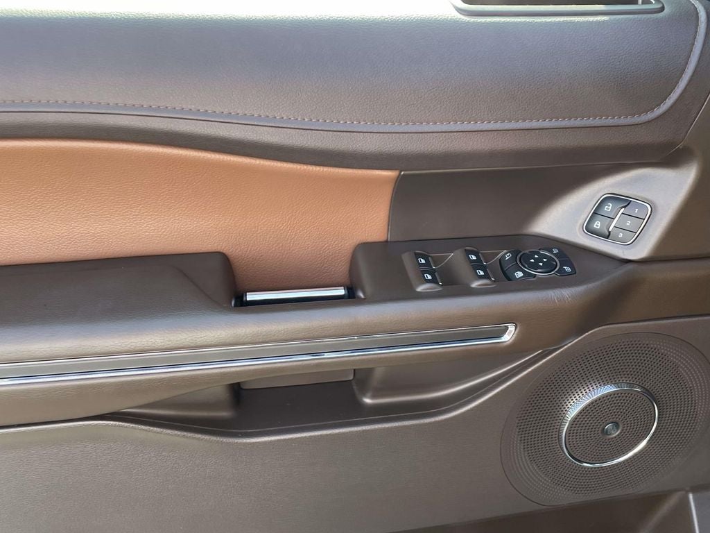 2024 Ford Expedition Max King Ranch MAX